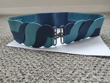 Blue two tone for sale  BOREHAMWOOD