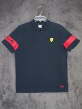 Puma polo shirt for sale  Hemet