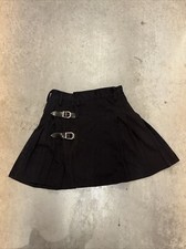 Black kilt size d'occasion  Expédié en Belgium