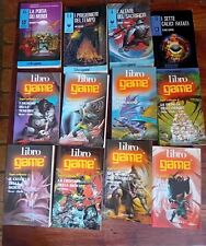 Libri gioco libro usato  Barlassina