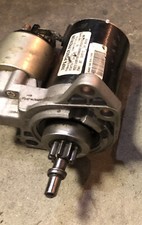 Volkswagen 16v starter for sale  Edmonds