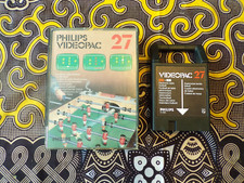 Cartouche jeu philips d'occasion  Champigneulles