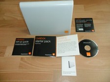 Orange livebox broadband for sale  LOWESTOFT