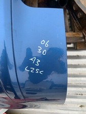 Audi door rear for sale  BRISTOL