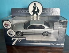 Corgi james bond for sale  SOUTH OCKENDON