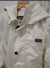 Blouson southpole finitions d'occasion  Saint-Louis