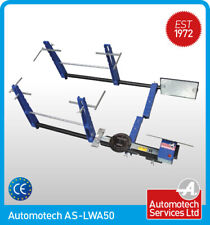 Laser wheel aligner for sale  RUGELEY