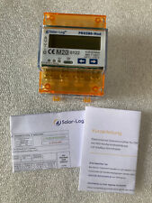 Solar log pro380 gebraucht kaufen  Bad Mergentheim