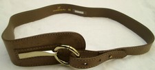 Authentique ceinture jacquelin d'occasion  Montferrand-le-Château