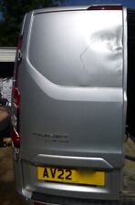 Ford transit custom for sale  PETERBOROUGH