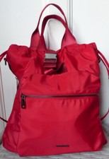 Tragetasche rucksack shopper gebraucht kaufen  Berlin