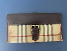 Portefeuille long authentique d'occasion  Marseille X
