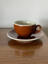 Acf porcelain brown for sale  El Cajon