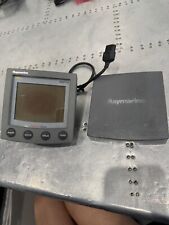 Raymarine protective hard for sale  Port Charlotte
