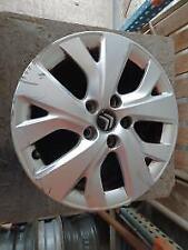 Jante citroen picasso d'occasion  France