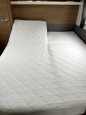 Split head mattress for sale  NORTHAMPTON