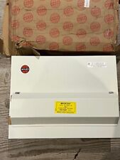 wylex metal clad consumer unit for sale wylex metal clad consumer unit for sale BARKING