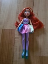 Puppe 5cm groß gebraucht kaufen  Ilmenau-Gehren, Möhrenbach, Jesuborn