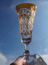 Vintage crystal cut for sale  STOKE-ON-TRENT