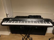 Korg sv2 pedal for sale  BRENTWOOD