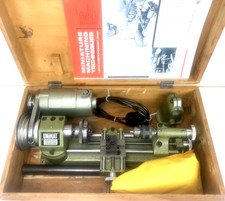 Vintage unimat model for sale  Milford