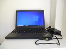 Lenovo ThinkPad W540 i7-4800MQ 16GB 512GB SSD 15,6" FHD IPS Win 10 Pro comprar usado  Enviando para Brazil