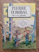 Pierre tombal pilants d'occasion  Seyssel