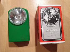 Taschenlampe daimon 412 gebraucht kaufen  Neumünster