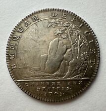 Token 1743 medal d'occasion  Expédié en Belgium