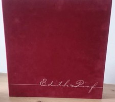 Edith piaf coffret d'occasion  Pamiers