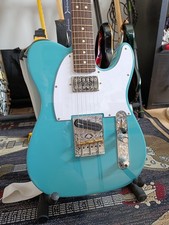Fender player telecaster for sale  DUNDEE
