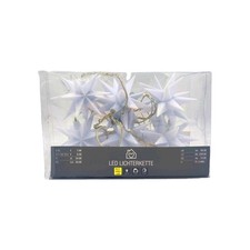 Led lichterkette sterne gebraucht kaufen  Neufahrn