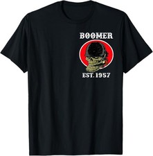 New limited boomer d'occasion  Expédié en Belgium