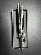 Faca Chaves 229 Resection G10 M390 Tanto comprar usado  Enviando para Brazil
