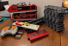 2010 lego 7938 for sale  Buena