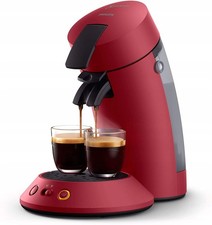 Machine café automatique d'occasion  Expédié en France