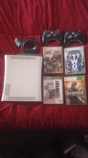 360 games four xbox for sale  Orosi