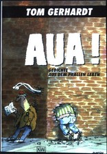 Aua gedichte dem gebraucht kaufen  Koblenz