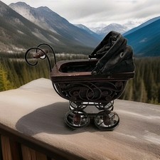 Vintage antique baby for sale  Round Lake