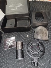 Aston microphones origin for sale  Colby
