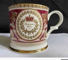 Buckingham palace souvenir for sale  BIDEFORD