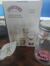 Kilner shake make for sale  Maryville