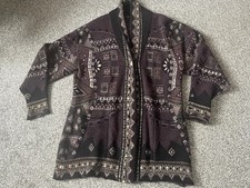 Women etro coat for sale  SOUTHAMPTON