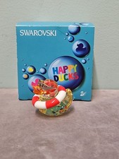 Swarovski happy ducks for sale  Dayton