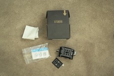 Sistema de suporte de trilho SIRUI 15mm placa de liberação rápida para placa base de câmera ARCA comprar usado  Enviando para Brazil