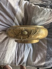 Antique chinese brass for sale  Las Vegas