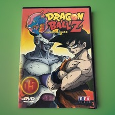 Dragon ball dvd d'occasion  France