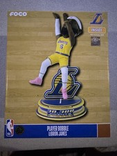 Lebron james lakers for sale  Milton