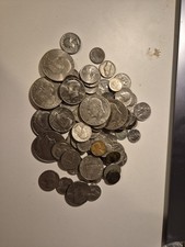 Usa münzen lot gebraucht kaufen  Münster
