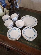 vale tea set for sale  NOTTINGHAM